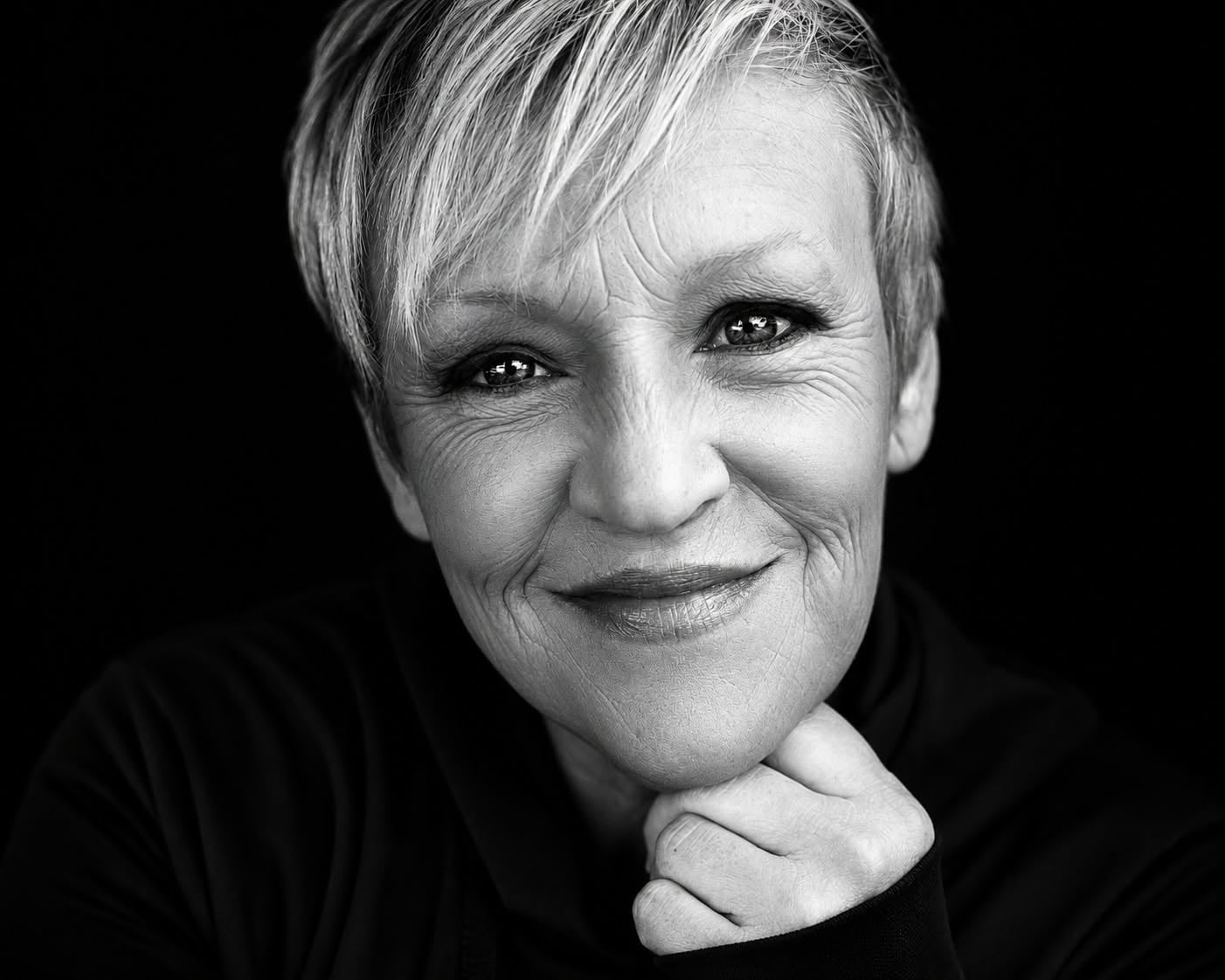 Tara Ruby, founder of Nourish & Restore Wellness Foundation